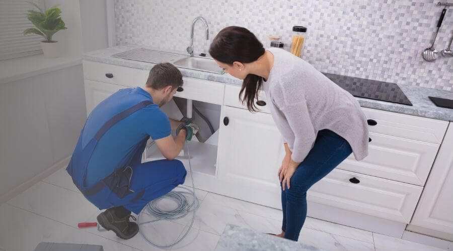 Local annual plumbing maintenance in Lynchburg, SC